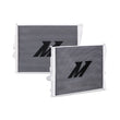 Load image into Gallery viewer, Mishimoto 99-06 BMW 323i/323i/328i/330i w/ Auto Transmission Performance Aluminum Radiator - Main Product View