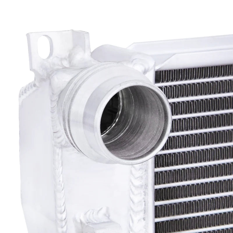 Mishimoto 99-06 BMW 323i/323i/328i/330i w/ Auto Transmission Performance Aluminum Radiator - Additional View 5
