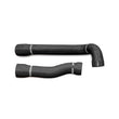 Load image into Gallery viewer, Mishimoto 99-06 BMW E46 Black Silicone Hose Kit - Main Product View