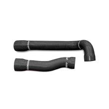 Load image into Gallery viewer, Mishimoto 99-06 BMW E46 Black Silicone Hose Kit - Main Product View