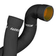 Load image into Gallery viewer, Mishimoto 99-06 BMW E46 Black Silicone Hose Kit - Side View