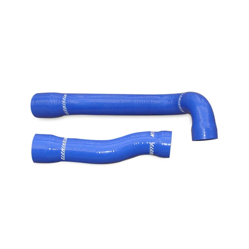 Mishimoto 99-06 BMW E46 Blue Silicone Hose Kit - Main Product View