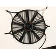 Load image into Gallery viewer, Mishimoto 99-06 BMW E46 Non-M Aluminum Fan Shroud Kit - Main Product View