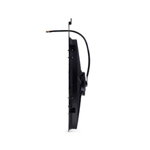 Load image into Gallery viewer, Mishimoto 99-06 BMW E46 Non-M Aluminum Fan Shroud Kit - Installation View