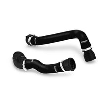 Load image into Gallery viewer, Mishimoto 99-06 BMW E46 Non-M Black Silicone Hose Kit - Main Product View