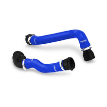 Load image into Gallery viewer, Mishimoto 99-06 BMW E46 Non-M Blue Silicone Hose Kit - Main Product View