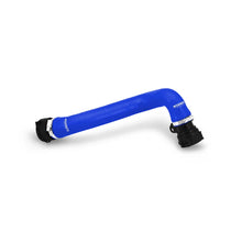 Load image into Gallery viewer, Mishimoto 99-06 BMW E46 Non-M Blue Silicone Hose Kit - Installation View