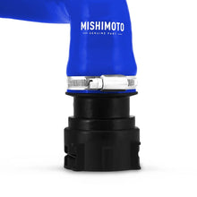 Load image into Gallery viewer, Mishimoto 99-06 BMW E46 Non-M Blue Silicone Hose Kit - Additional View 5