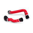 Load image into Gallery viewer, Mishimoto 99-06 BMW E46 Non-M Red Silicone Hose Kit - Main Product View
