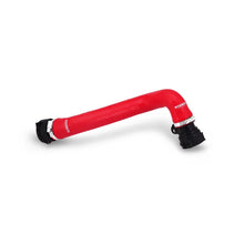 Load image into Gallery viewer, Mishimoto 99-06 BMW E46 Non-M Red Silicone Hose Kit - Installation View