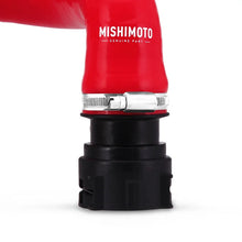 Load image into Gallery viewer, Mishimoto 99-06 BMW E46 Non-M Red Silicone Hose Kit - Additional View 5