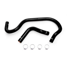 Load image into Gallery viewer, Mishimoto 99-06 Chevrolet Silverado 1500 V8 Black Silicone Hose Kit - Main Product View