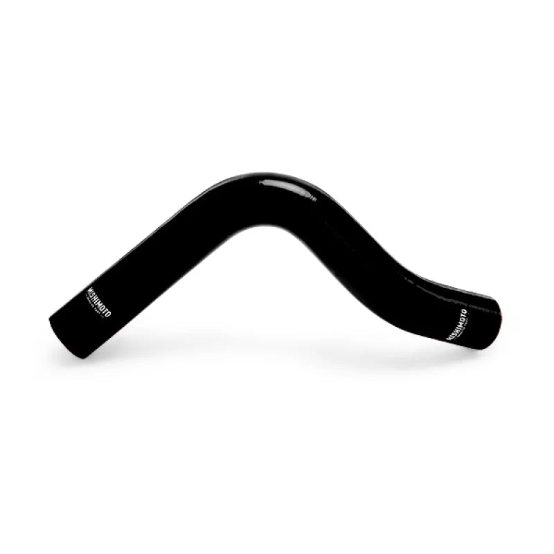 Mishimoto 99-06 Chevrolet Silverado 1500 V8 Black Silicone Hose Kit - Side View