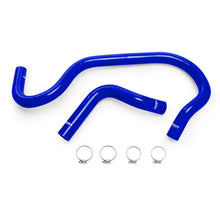 Load image into Gallery viewer, Mishimoto 99-06 Chevrolet Silverado 1500 V8 Blue Silicone Hose Kit - Main Product View