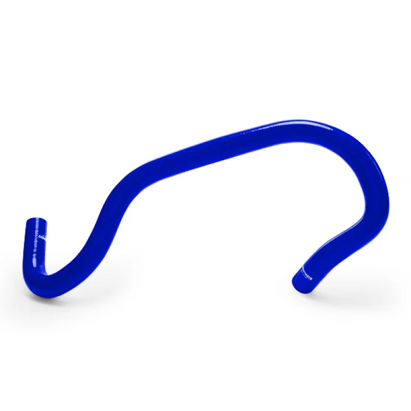 Mishimoto 99-06 Chevrolet Silverado 1500 V8 Blue Silicone Hose Kit - Back View