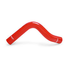 Load image into Gallery viewer, Mishimoto 99-06 Chevrolet Silverado 1500 V8 Red Silicone Hose Kit - Side View