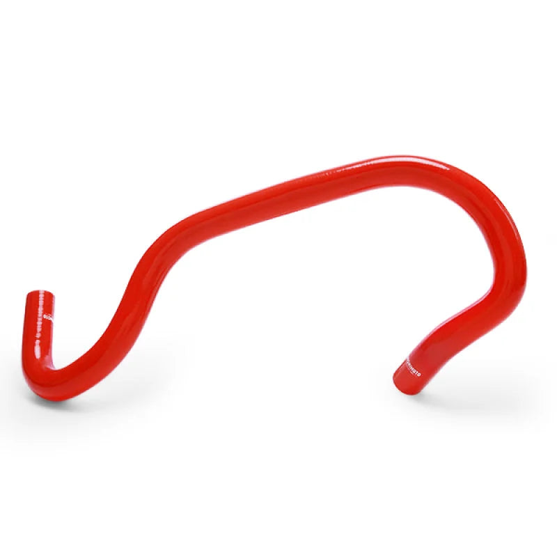 Mishimoto 99-06 Chevrolet Silverado 1500 V8 Red Silicone Hose Kit - Back View