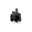 Load image into Gallery viewer, Mishimoto 99-07 GM Square Style Engine Ignition Coil - Back View
