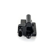 Load image into Gallery viewer, Mishimoto 99-07 GM Square Style Engine Ignition Coil - Back View