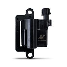 Load image into Gallery viewer, Mishimoto 99-07 GM Square Style Engine Ignition Coil - Installation View