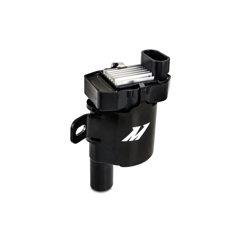 Mishimoto 99-07 GM Truck/Heatsink Style Ignition Coil - Main Product View