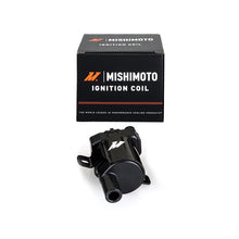 Load image into Gallery viewer, Mishimoto 99-07 GM Truck/Heatsink Style Ignition Coil - Back View