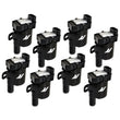 Load image into Gallery viewer, Mishimoto 99-07 GM Truck/Heatsink Style Ignition Coil Set - Main Product View