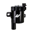 Load image into Gallery viewer, Mishimoto 99-07 GM Truck/Heatsink Style Ignition Coil Set - Side View