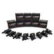 Load image into Gallery viewer, Mishimoto 99-07 GM Truck/Heatsink Style Ignition Coil Set - Back View