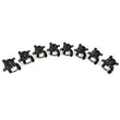 Load image into Gallery viewer, Mishimoto 99-07 GM Truck/Heatsink Style Ignition Coil Set - Installation View