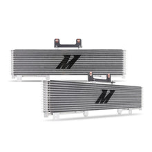 Load image into Gallery viewer, Mishimoto 99-13 Chevrolet Silverado / GMC Sierra Transmission Cooler - Main Product View
