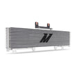 Load image into Gallery viewer, Mishimoto 99-13 Chevrolet Silverado / GMC Sierra Transmission Cooler - Back View