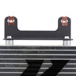 Load image into Gallery viewer, Mishimoto 99-13 Chevrolet Silverado / GMC Sierra Transmission Cooler - Installation View