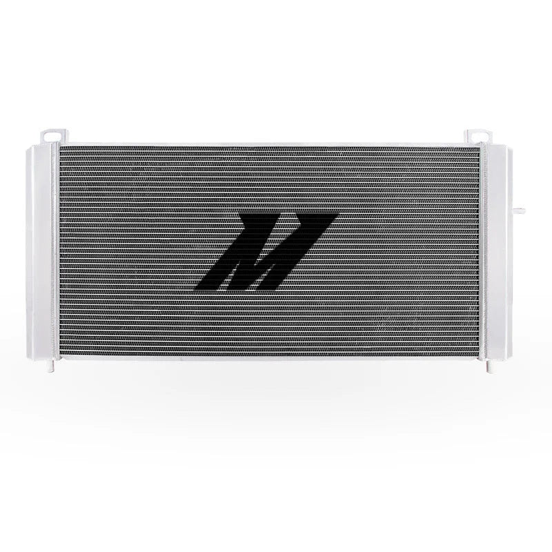 Mishimoto 99-14 Chevrolet Silverado 1500 V8 Aluminum Radiator - Main Product View