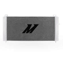 Load image into Gallery viewer, Mishimoto 99-14 Chevrolet Silverado 1500 V8 Aluminum Radiator - Main Product View