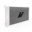 Load image into Gallery viewer, Mishimoto 99-14 Chevrolet Silverado 1500 V8 Aluminum Radiator - Side View
