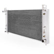 Load image into Gallery viewer, Mishimoto 99-14 Chevrolet Silverado 1500 V8 Aluminum Radiator - Additional View 5