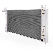 Load image into Gallery viewer, Mishimoto 99-14 Chevrolet Silverado 1500 V8 Aluminum Radiator - Additional View 5