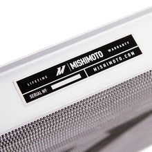Load image into Gallery viewer, Mishimoto 99-14 Chevrolet Silverado 1500 V8 Aluminum Radiator - Additional View 7