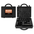 Load image into Gallery viewer, Mishimoto AN Hose Assembly Kit - Main Product View