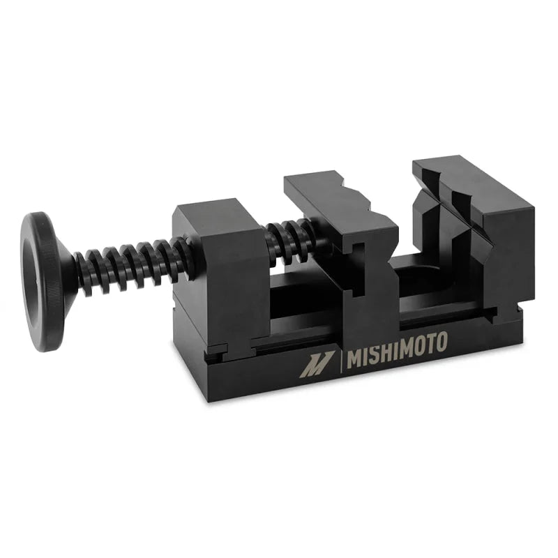 Mishimoto AN Hose Assembly Kit - Back View