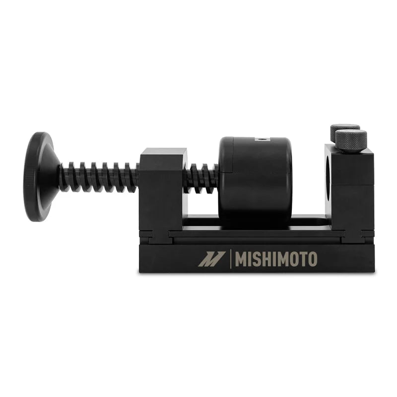 Mishimoto AN Hose Assembly Kit - Installation View