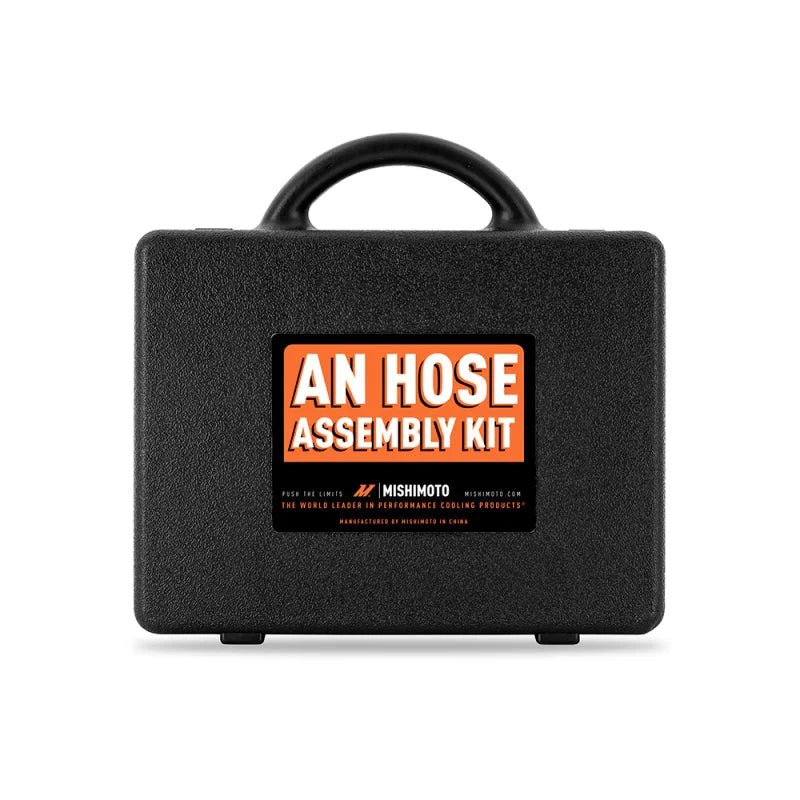 Mishimoto AN Hose Assembly Kit - Additional View 5