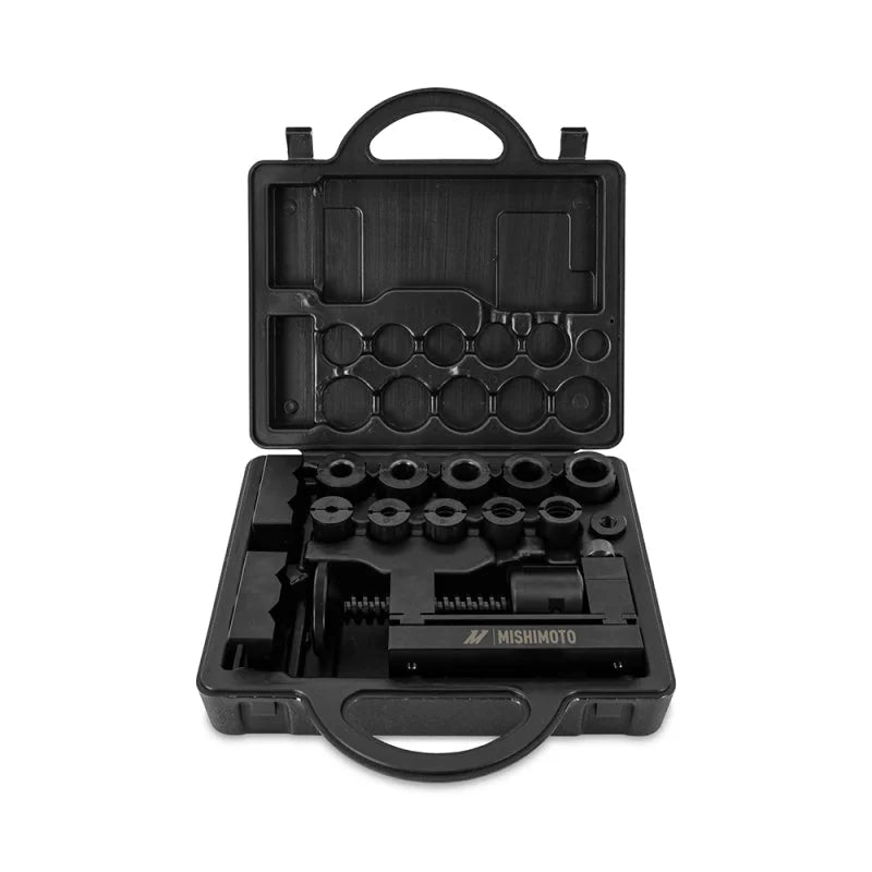 Mishimoto AN Hose Assembly Kit - Additional View 6