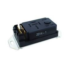 Load image into Gallery viewer, Mishimoto Adjustable Fan Controller Kit - 1/8in NPT Style Temp Sensor - Detail View