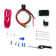 Load image into Gallery viewer, Mishimoto Adjustable Fan Controller Kit - Probe Style Temp Sensor - Main Product View
