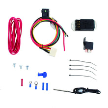 Load image into Gallery viewer, Mishimoto Adjustable Fan Controller Kit - Probe Style Temp Sensor - Main Product View