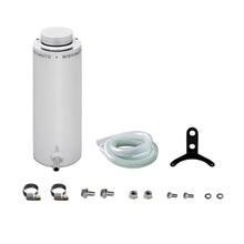 Load image into Gallery viewer, Mishimoto Aluminum Coolant Reservoir Tank - Main Product View