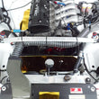 Load image into Gallery viewer, Mishimoto Aluminum Coolant Reservoir Tank - Side View