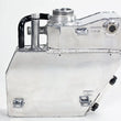 Load image into Gallery viewer, Mishimoto Aluminum Coolant Reservoir Tank - Installation View